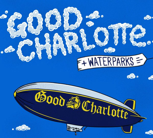 good charlotte