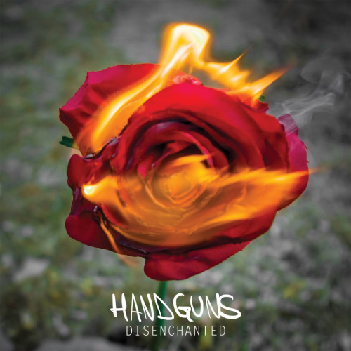handguns