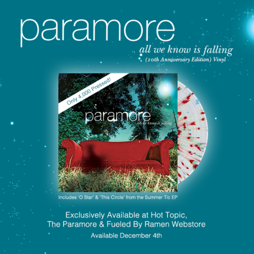 paramore