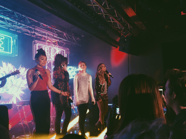 little mix 2