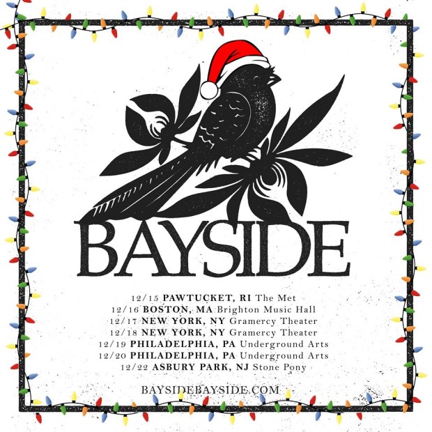 bayside