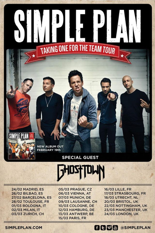 simple plan