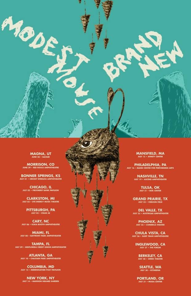 brand new