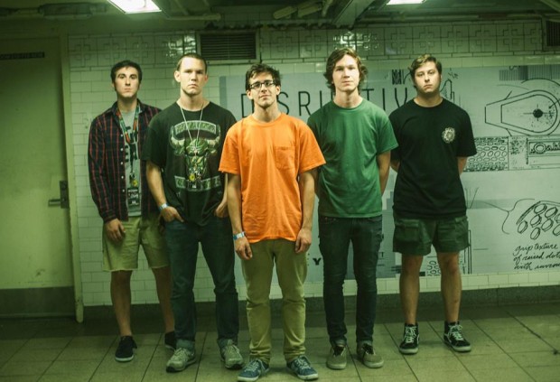 knuckle puck