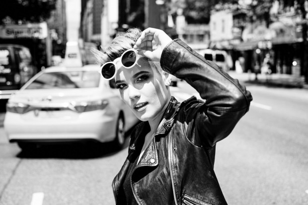 halsey