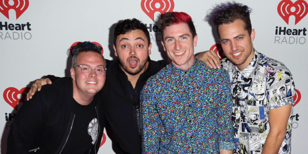 walk the moon
