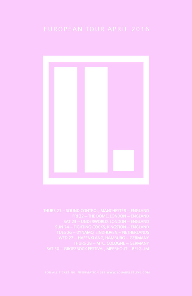 letlive-tour