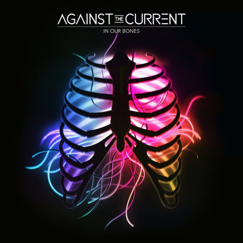 against the current
