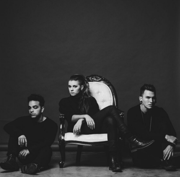PVRIS