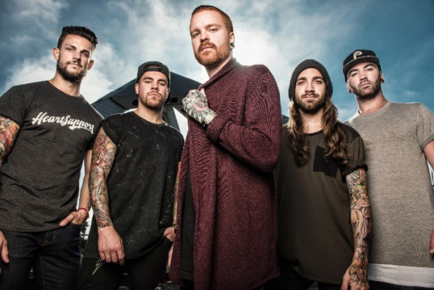 memphis may fire