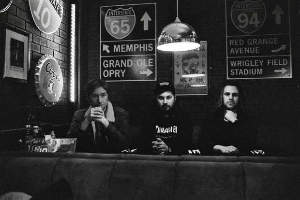 black foxxes 