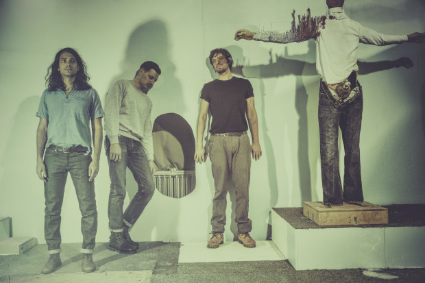 yeasayer