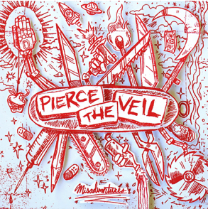 pierce the veil