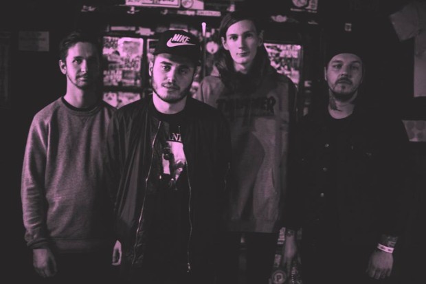 moose blood