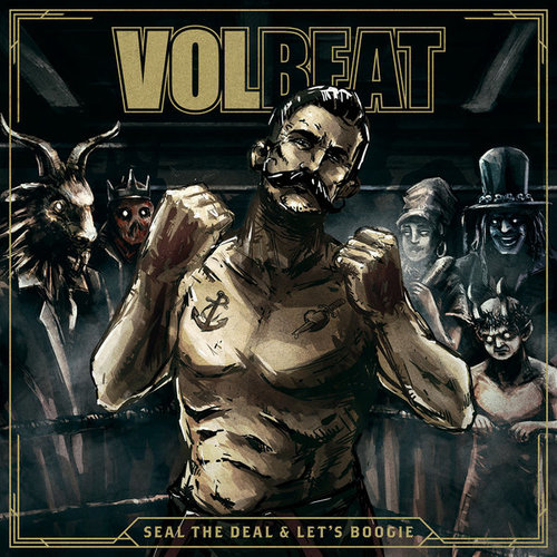 volbeat