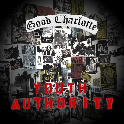 good charlotte