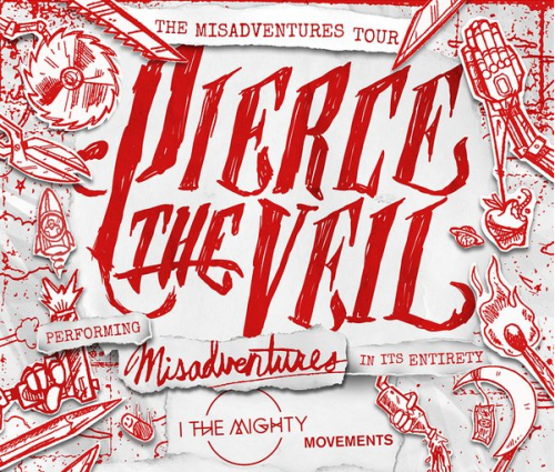 pierce the veil