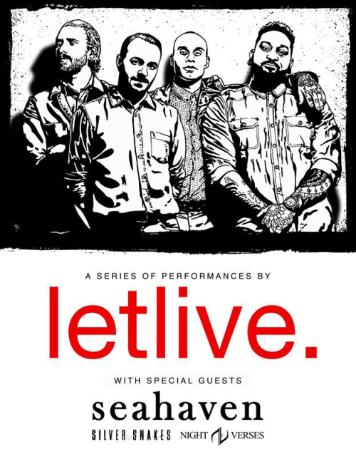 letlive