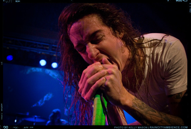 underoath2007