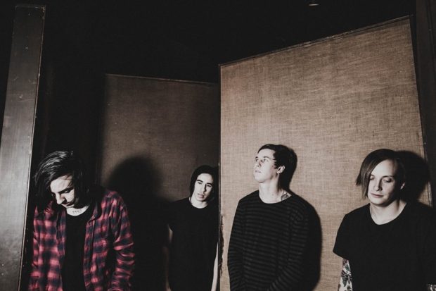 capsize