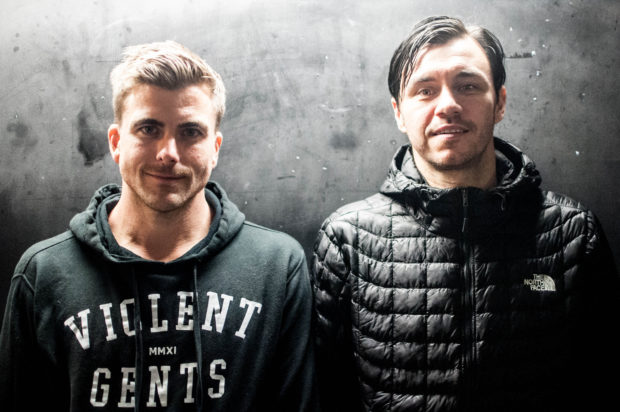 saosin