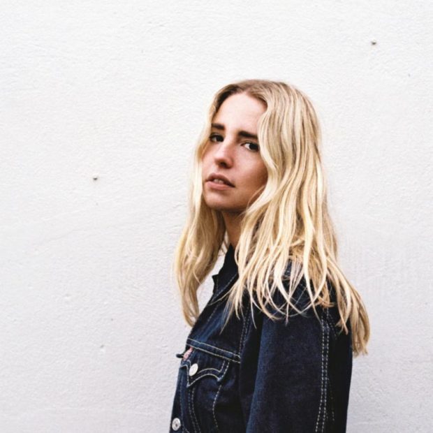 Photo by Katie Silvester 