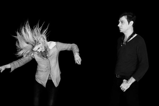 Photo by Kenneth Cappello
