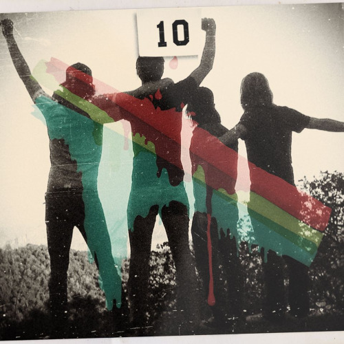 boys like girls 