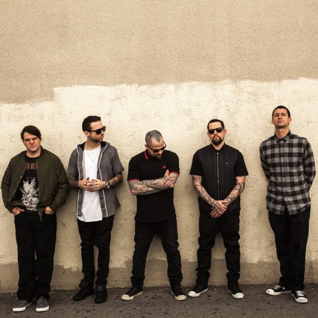 good charlotte