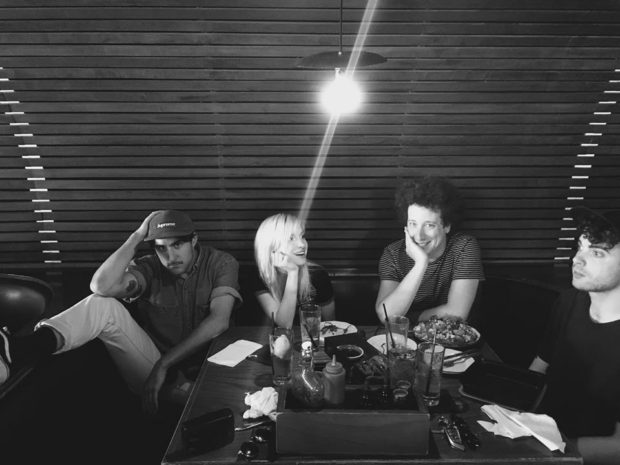 paramore