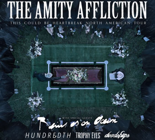 amity affliction