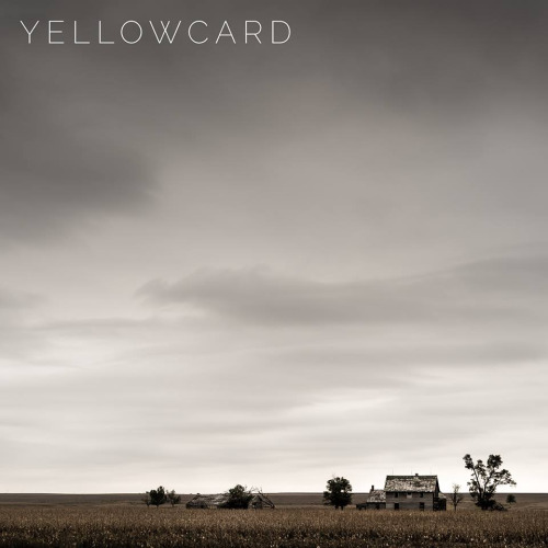 yellowcard