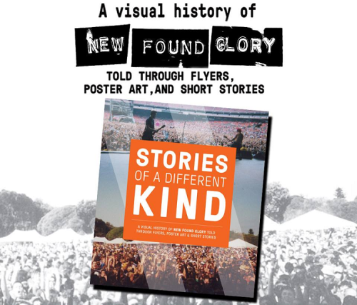 new found glory