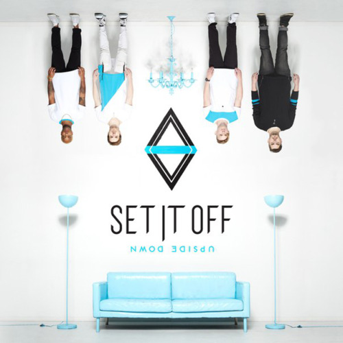set it off