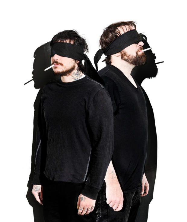 death spells
