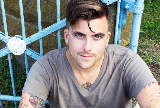 anthony green