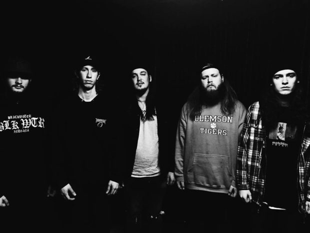 knocked loose
