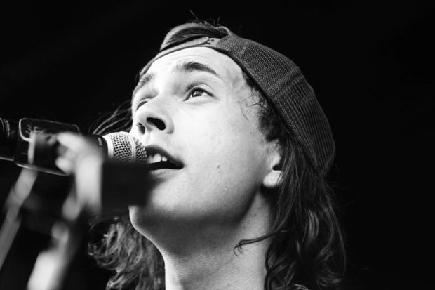 pierce the veil