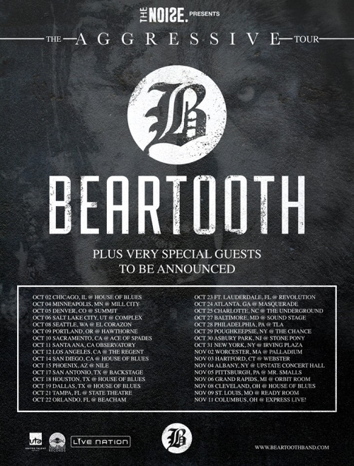 beartooth
