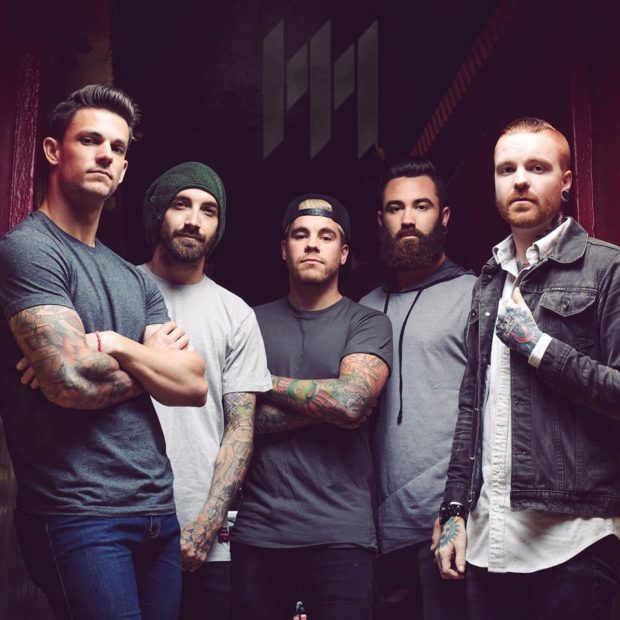 memphis may fire