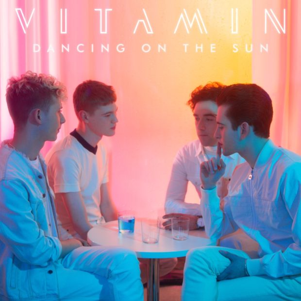 DancingOnTheSunSingle