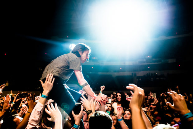 cagetheelephant