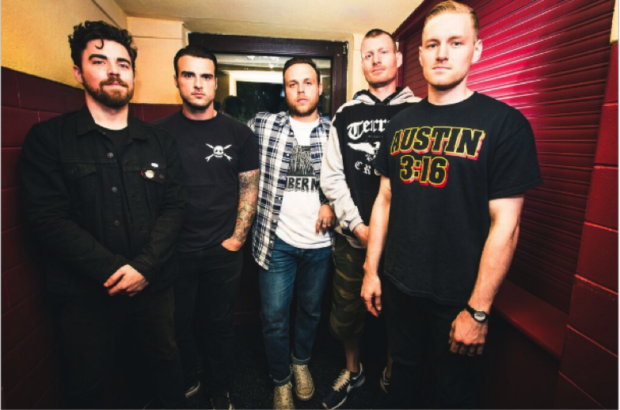 stick to your guns 