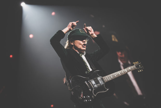 acdc