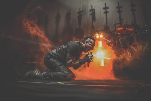 marilynmanson
