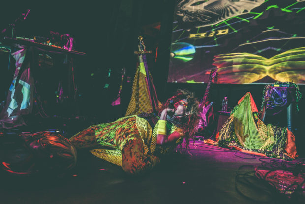 princerama