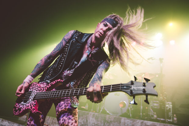 steelpanther