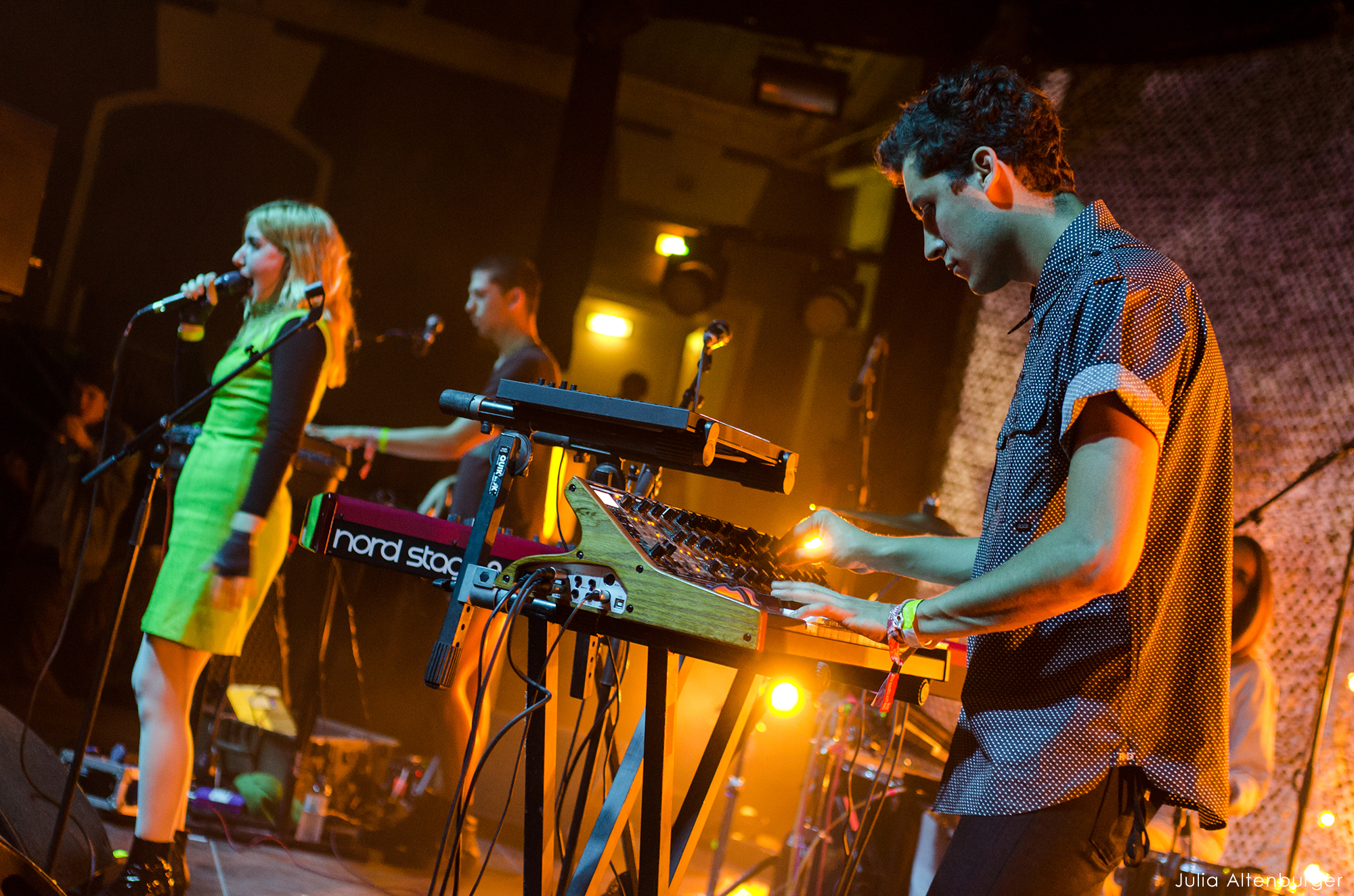 Austra