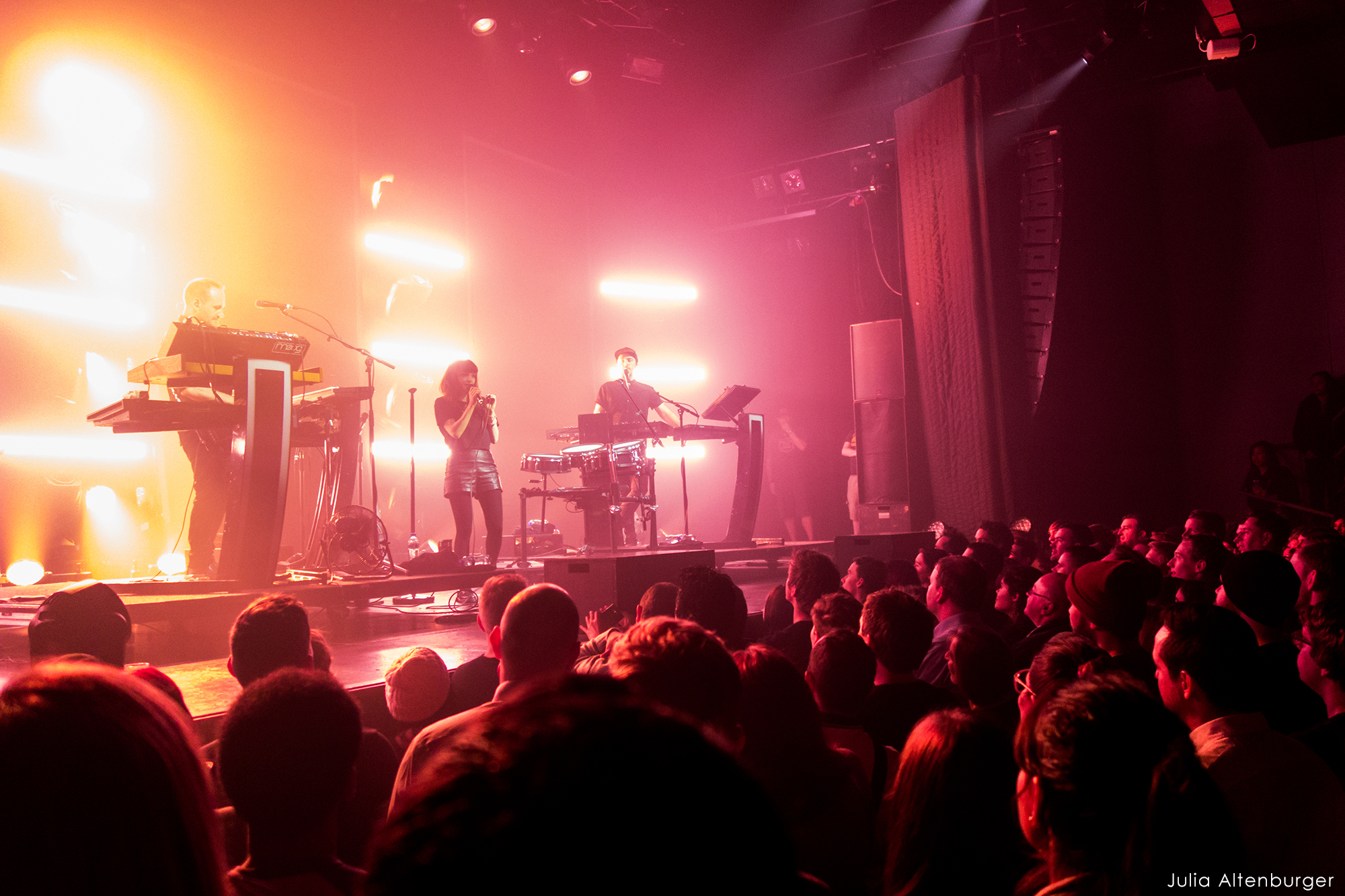 Chvrches