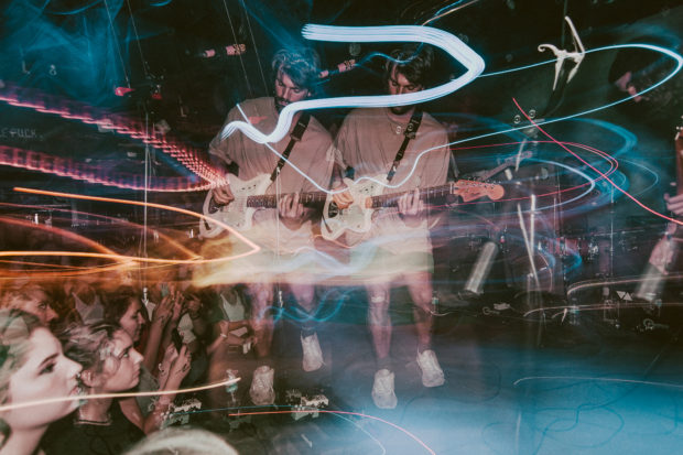 turnover